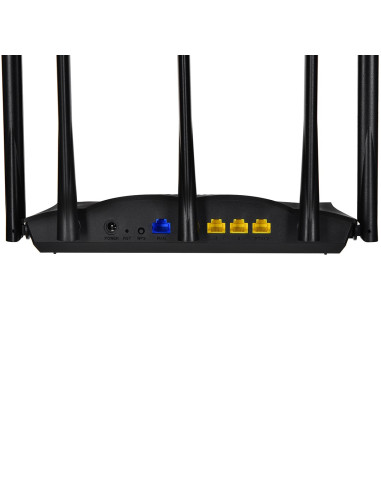 Tenda-Tx12 Pro Router Wifi 6 Tx2 Pro Gigabit
