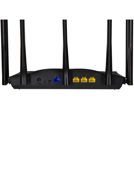 Tenda-Tx12 Pro Router Wifi 6 Tx2 Pro Gigabit