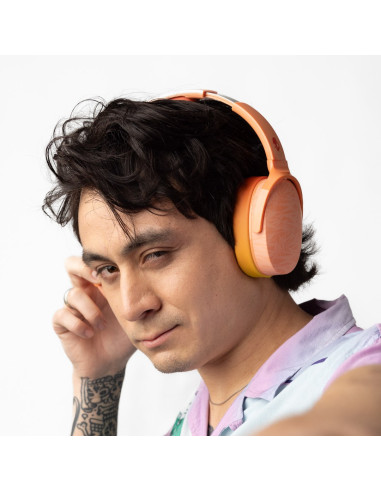 Słuchawki Skullcandy S6Hvw-S951 Hesh Evo