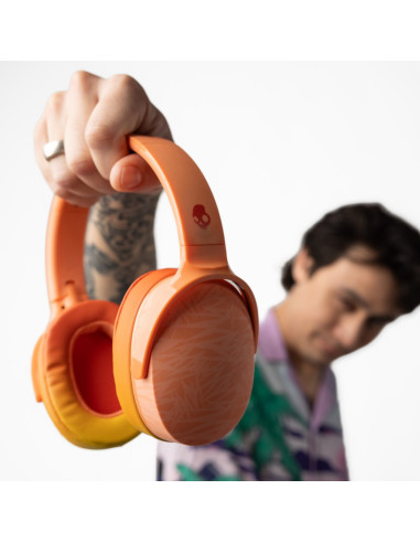Słuchawki Skullcandy S6Hvw-S951 Hesh Evo