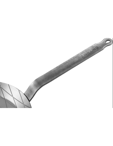 Patelnia Żelazna Zwilling Forge - 24 Cm