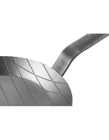 Patelnia Żelazna Zwilling Forge - 24 Cm