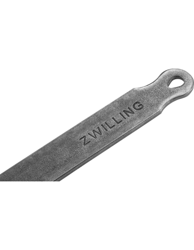 Patelnia Żelazna Zwilling Forge - 24 Cm