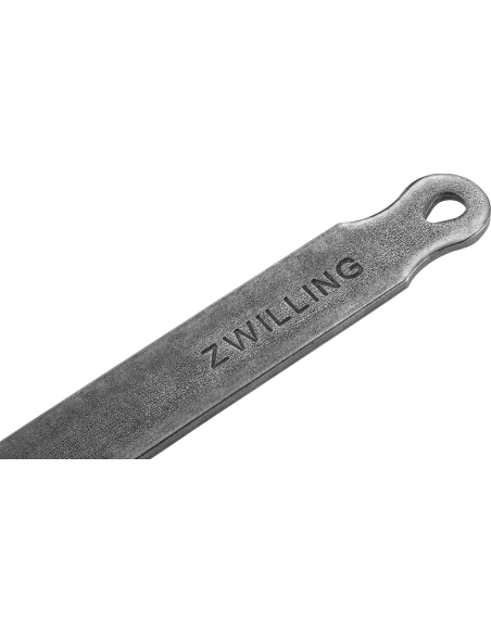 Patelnia Żelazna Zwilling Forge - 24 Cm