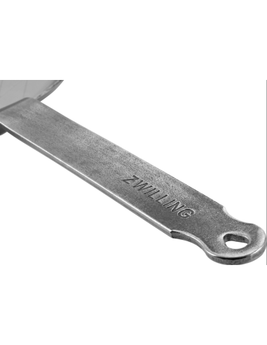 Patelnia Żelazna Zwilling Forge - 24 Cm