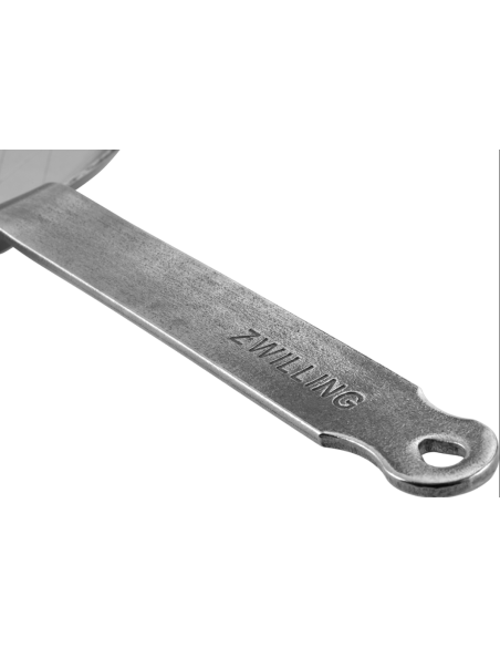 Patelnia Żelazna Zwilling Forge - 24 Cm