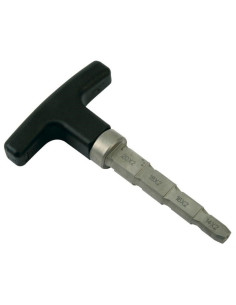 Pipe Calibrator Art 1084 16-20-26-32