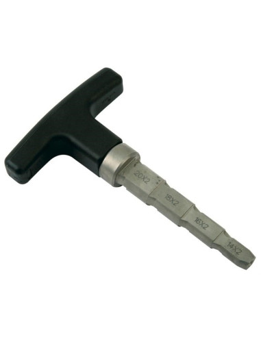 Pipe Calibrator Art 1084 16-20-26-32
