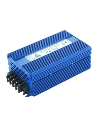 Przetwornica Napięcia 24 Vdc / 13.8 Vdc Pe-35 350W