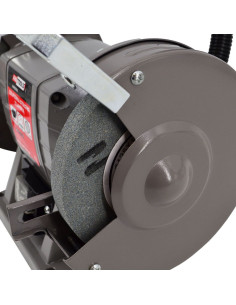 Awtools Szlifierka Stołowa 150Mm / 300W Z Lampką 2