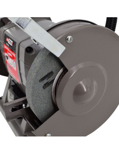 Awtools Szlifierka Stołowa 150Mm / 300W Z Lampką
