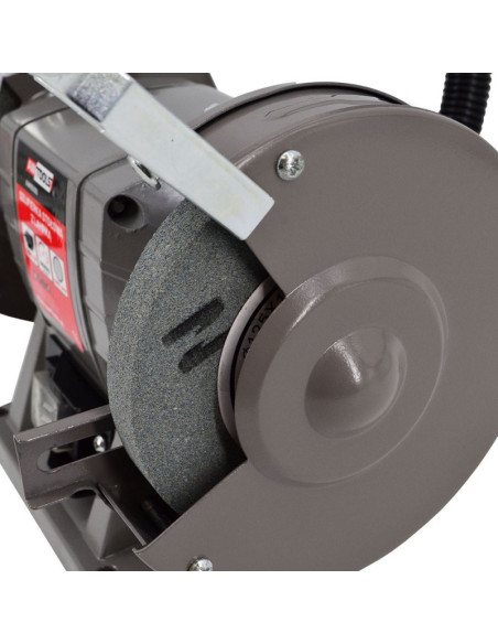 Awtools Szlifierka Stołowa 150Mm / 300W Z Lampką