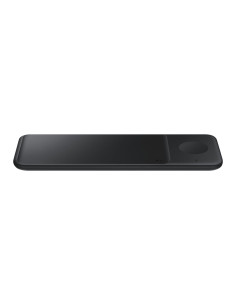 Samsung Ep-P6300 Zestaw Słuchawkowy, Smartfon, Smartwatch Czarny Usb Bezprzewodowe Ładowanie Szybkie Ładowanie Wewnętrzna