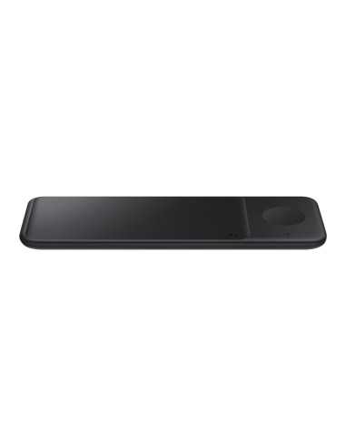 Samsung Ep-P6300 Zestaw Słuchawkowy, Smartfon, Smartwatch Czarny Usb Bezprzewodowe Ładowanie Szybkie Ładowanie Wewnętrzna