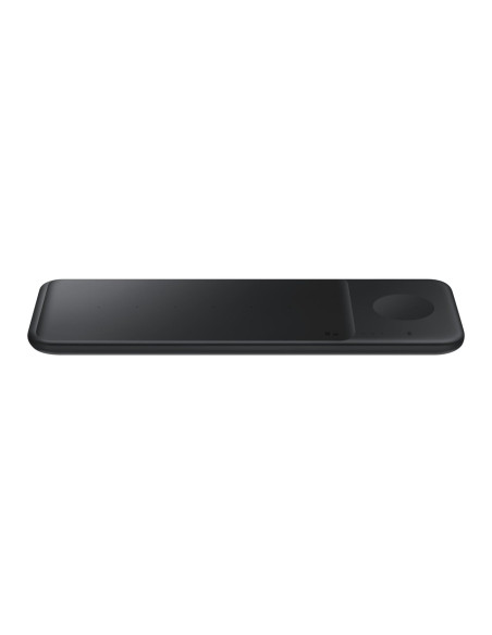 Samsung Ep-P6300 Zestaw Słuchawkowy, Smartfon, Smartwatch Czarny Usb Bezprzewodowe Ładowanie Szybkie Ładowanie Wewnętrzna