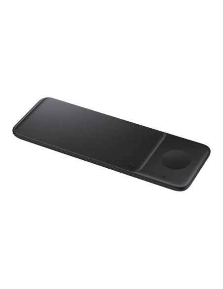 Samsung Ep-P6300 Zestaw Słuchawkowy, Smartfon, Smartwatch Czarny Usb Bezprzewodowe Ładowanie Szybkie Ładowanie Wewnętrzna