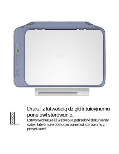 Urządzenie Wielofunkcyjne Hp Deskjet 2922 (A24Hvb)