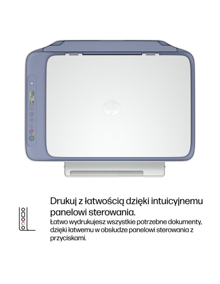 Urządzenie Wielofunkcyjne Hp Deskjet 2922 (A24Hvb)