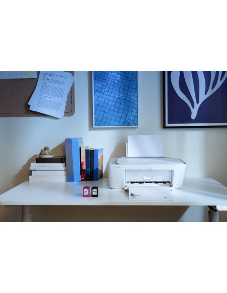 Urządzenie Wielofunkcyjne Hp Deskjet 2922 (A24Hvb)