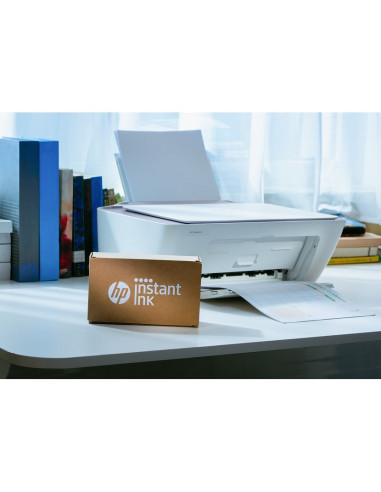 Urządzenie Wielofunkcyjne Hp Deskjet 2922 (A24Hvb)