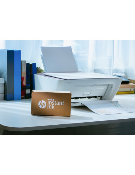 Urządzenie Wielofunkcyjne Hp Deskjet 2922 (A24Hvb)