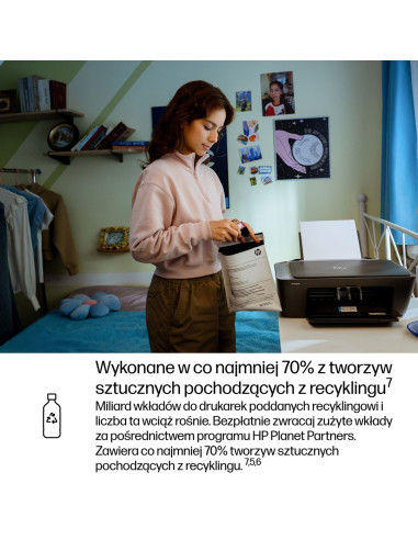 Urządzenie Wielofunkcyjne Hp Deskjet 2921 (A24Hwb)