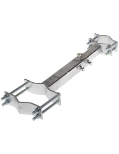 Obejma Dystansowa Or-30-50R90-150