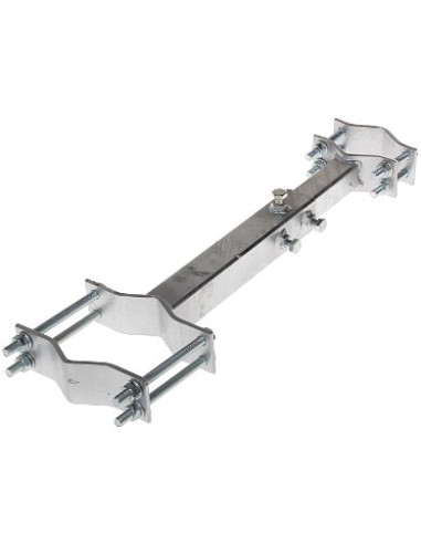 Obejma Dystansowa Or-30-50R90-150
