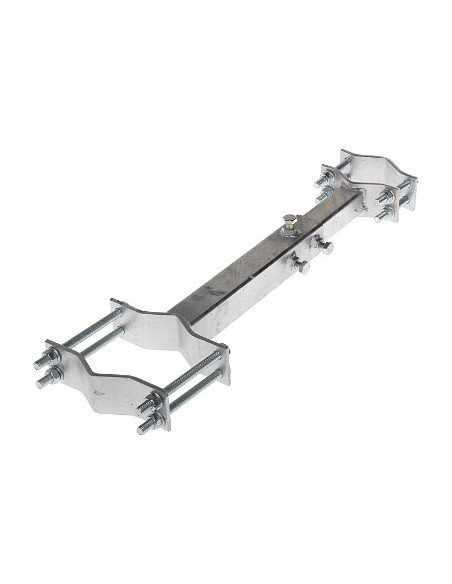 Obejma Dystansowa Or-30-50R90-150