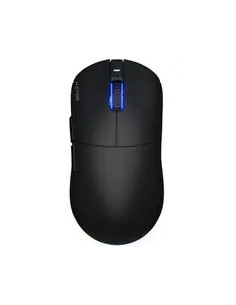 Hator Quasar 3 Wireless Myszka Gaming Oburęczny Rf Wireless + Bluetooth + Usb Type-A Optyczny 12000 Dpi 2