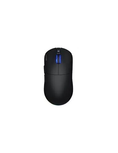 Hator Quasar 3 Wireless Myszka Gaming Oburęczny Rf Wireless + Bluetooth + Usb Type-A Optyczny 12000 Dpi