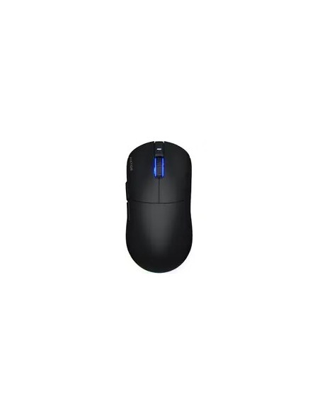 Hator Quasar 3 Wireless Myszka Gaming Oburęczny Rf Wireless + Bluetooth + Usb Type-A Optyczny 12000 Dpi