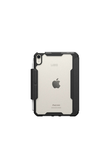 Urban Armor Gear Essential Armor 21,1 Cm (8.3") Folio Czarny
