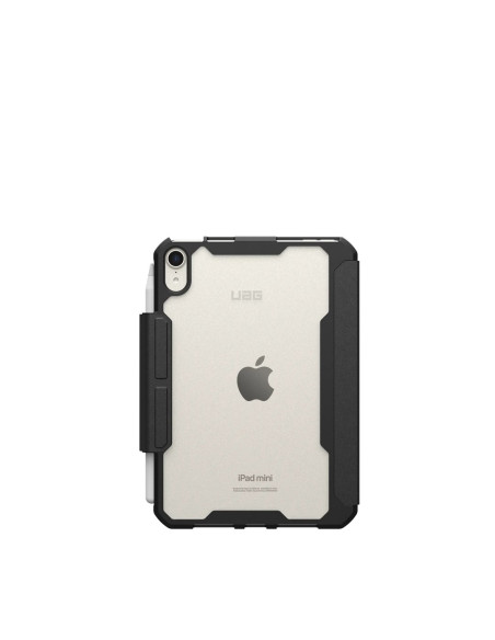 Urban Armor Gear Essential Armor 21,1 Cm (8.3") Folio Czarny