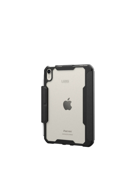 Urban Armor Gear Essential Armor 21,1 Cm (8.3") Folio Czarny