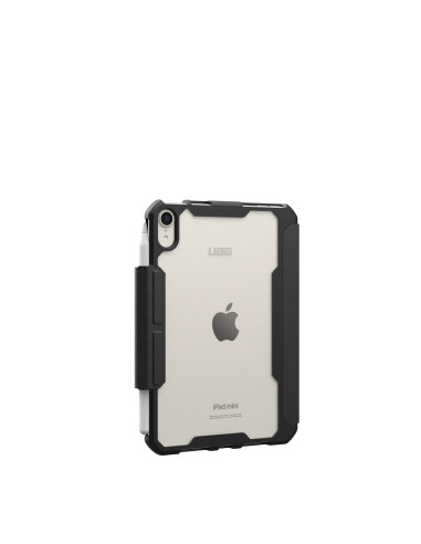 Urban Armor Gear Essential Armor 21,1 Cm (8.3") Folio Czarny