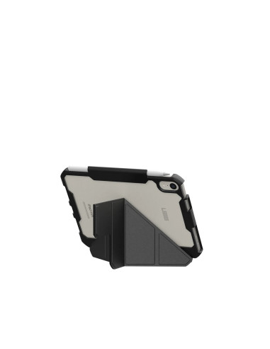 Urban Armor Gear Essential Armor 21,1 Cm (8.3") Folio Czarny