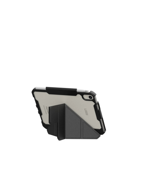 Urban Armor Gear Essential Armor 21,1 Cm (8.3") Folio Czarny