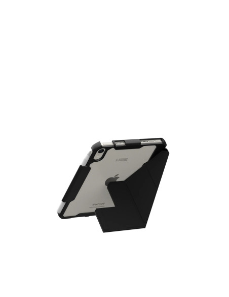Urban Armor Gear Essential Armor 21,1 Cm (8.3") Folio Czarny