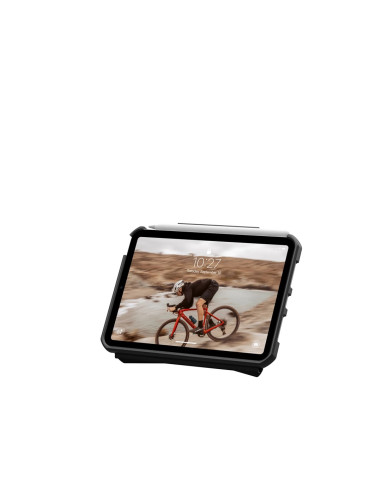 Urban Armor Gear Essential Armor 21,1 Cm (8.3") Folio Czarny