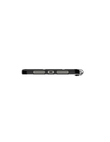 Urban Armor Gear Essential Armor 21,1 Cm (8.3") Folio Czarny