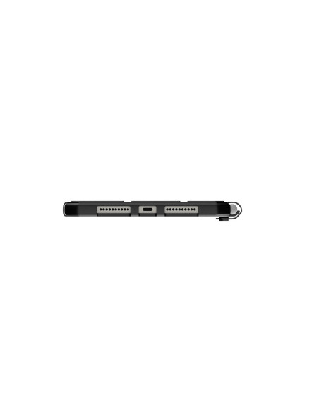 Urban Armor Gear Essential Armor 21,1 Cm (8.3") Folio Czarny