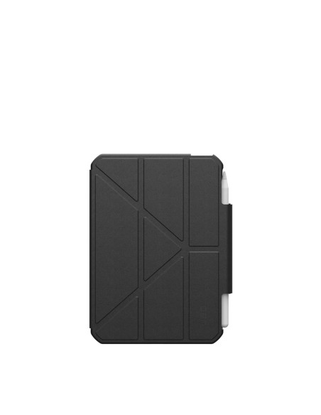 Urban Armor Gear Essential Armor 21,1 Cm (8.3") Folio Czarny