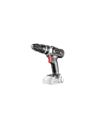Wiertarko-Wkrętarka Udarowa Graphite 58G010 Akumulatorowa Energy+ 18V 1250 Rpm
