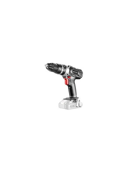 Wiertarko-Wkrętarka Udarowa Graphite 58G010 Akumulatorowa Energy+ 18V 1250 Rpm