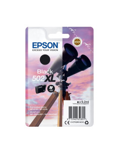 Epson Singlepack Black 502Xl Ink 2