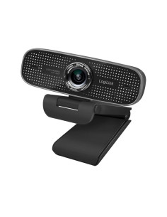 Logilink Ua0378 Kamera Internetowa 2 Mp 1920 X 1080 Px Usb 2.0 Czarny 2