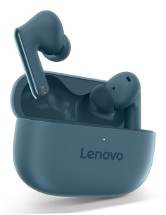 Lenovo Tws Yoga Pc Edition - Tidal Teal 2