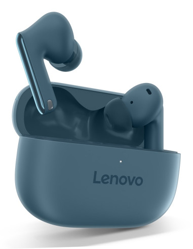 Lenovo Tws Yoga Pc Edition - Tidal Teal