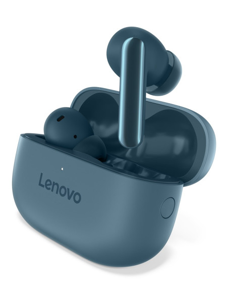 Lenovo Tws Yoga Pc Edition - Tidal Teal